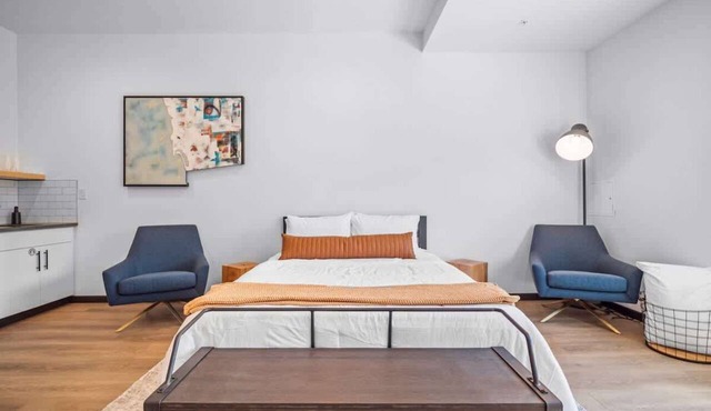 Uprise Bridgewater Lofts