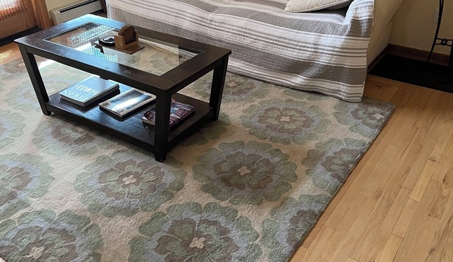 Upscale 2+ BR Near Downtown, Mountains, Shops and everything else!