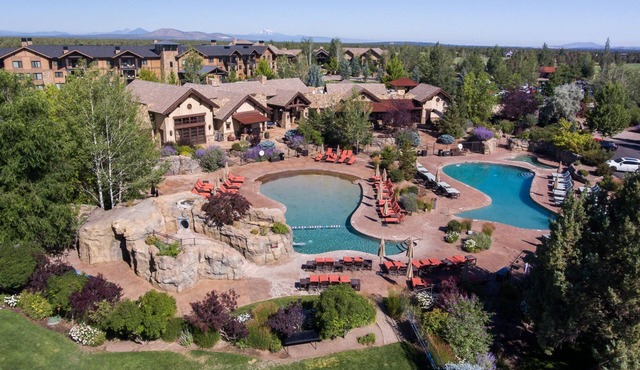 Upscale 4 BR Townhouse @ Juniper Preserve Resort