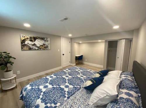 Upscale Apartment in Fall Church