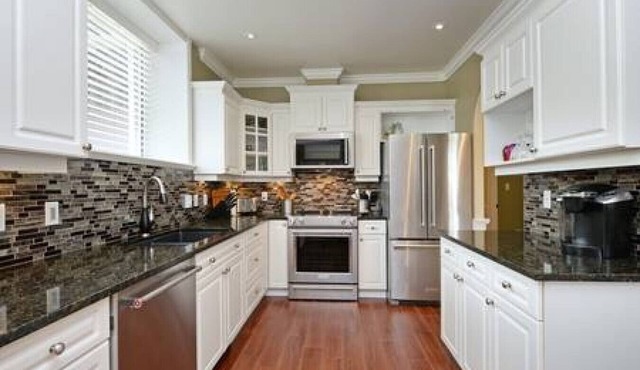 Upscale Character Home with Luxurious Amenities