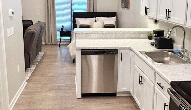 Upscale New Studio in Waukee