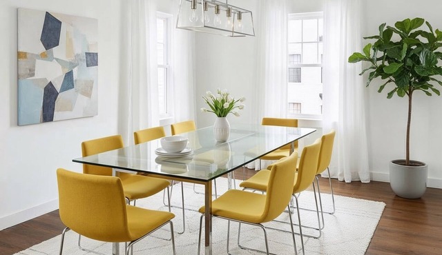 Upscale NYC Luxury Haven - Spacious 3BR & Easy Parking