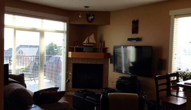 Upscale Sooke Vacation Rental - Luxury Vaction Rental in Sooke
