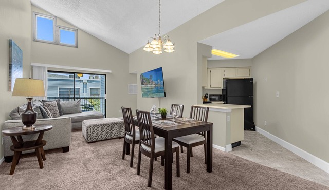 Upstay - Family Condo at Ventura Golf Country Club