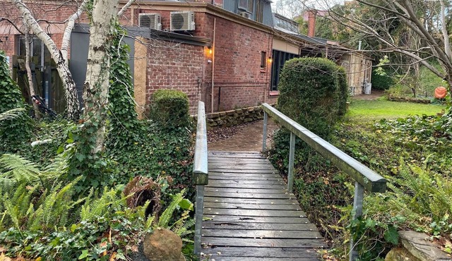 Uraidla Hideaway