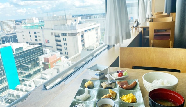 Urawa Washington Hotel