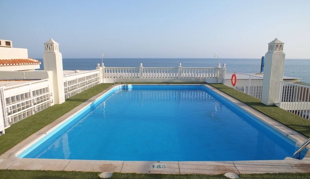 Urban Beach Torrox Costa