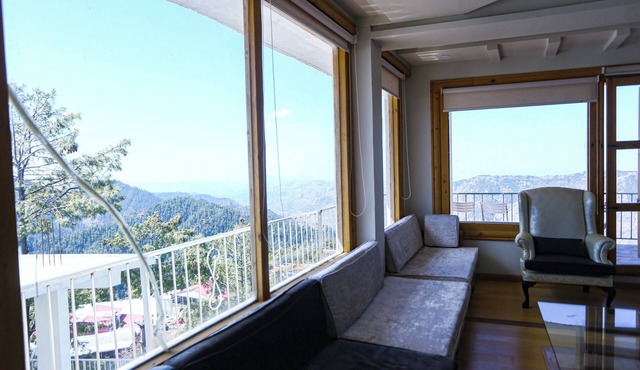 Urban BNB