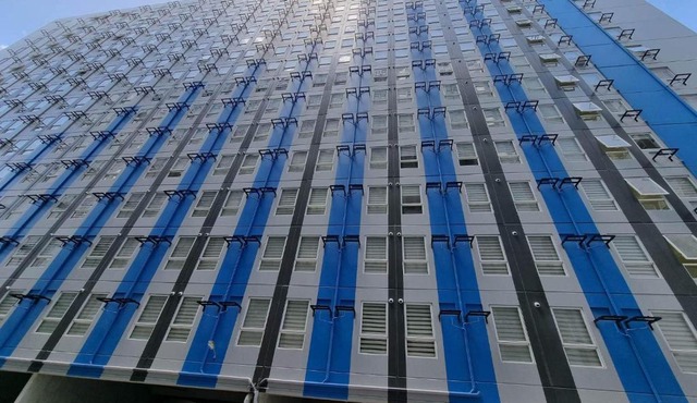 Urban Deca Condo