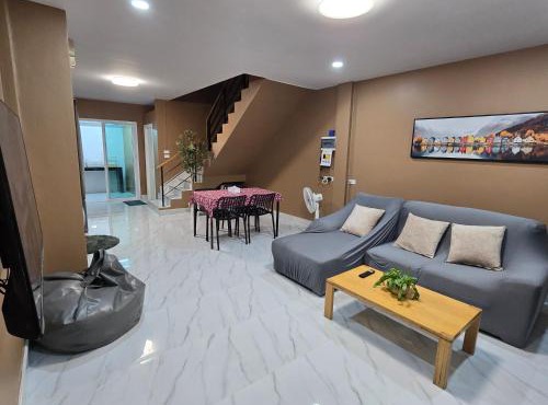 Urban Ease Hatyai