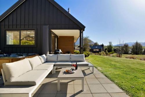 Urban Elegance