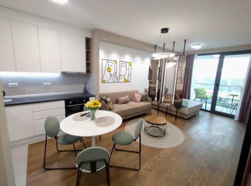 Urban Elegance Studio & SPA