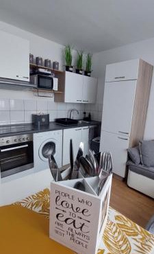 URBAN HARMONY APARTMENT Maribor
