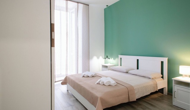 [Urban Home 29] Modern Apartment - Molfetta