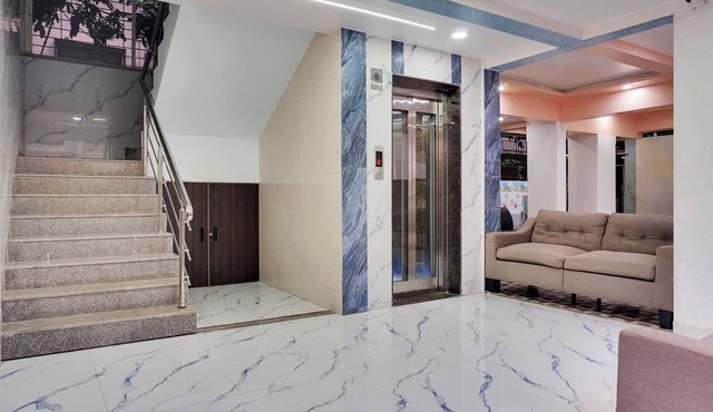Urban Hometel