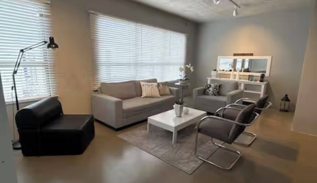 Urban Loft