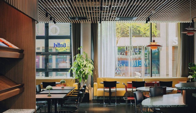 URBAN LOFT Cologne