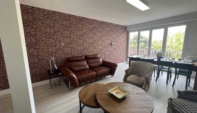 Urban Loft Lorient Centre