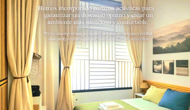 URBAN LOFT VALENCIA