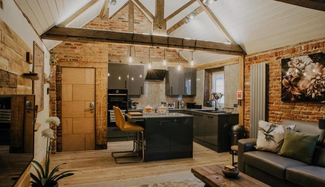 Urban Lofts