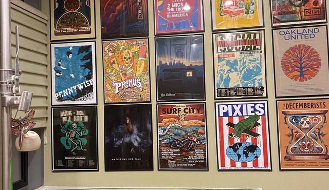 Urban Poster Palace