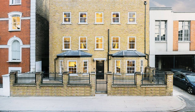 Urban Rest Hackney