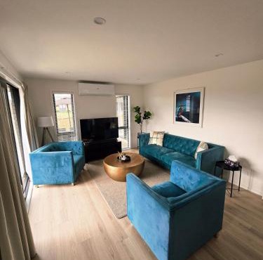 Urban Retreat