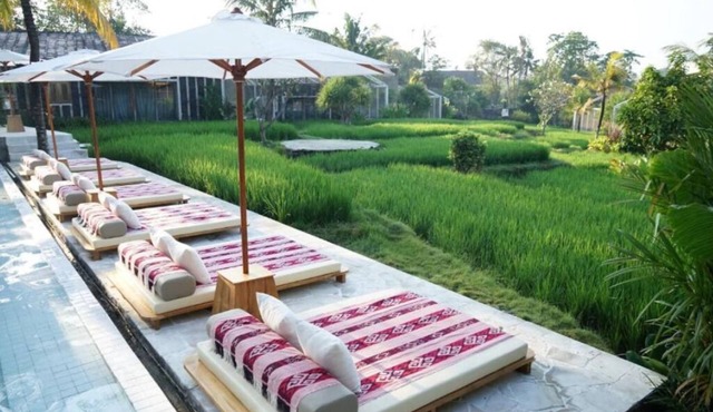 Urban Suite room include breakfast 2 minutes walk to beach