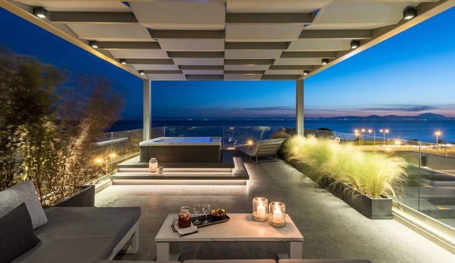 Urban Suites