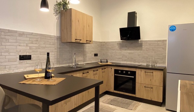 Urban Suites
