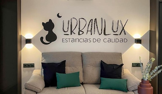 Urbanlux Olimpia Pet Friendly
