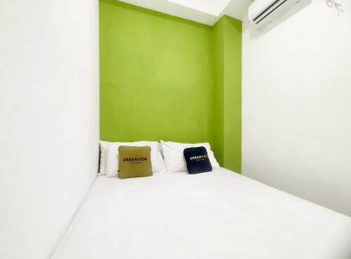 Urbanview ANT Living near Jalan Slamet Riyadi Solo