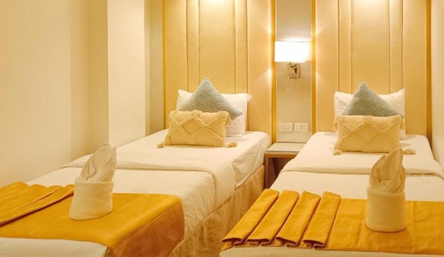UrbanView @ Stay Inn Style Hotel Vigan