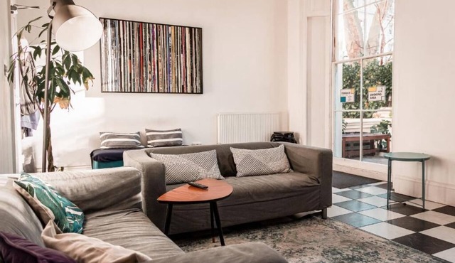 Urbany Hostel London 18 - 40 years old