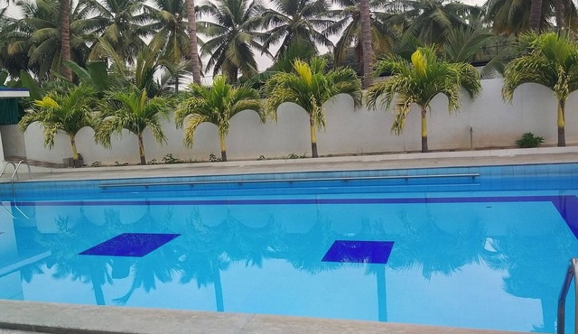 URC RESORTS