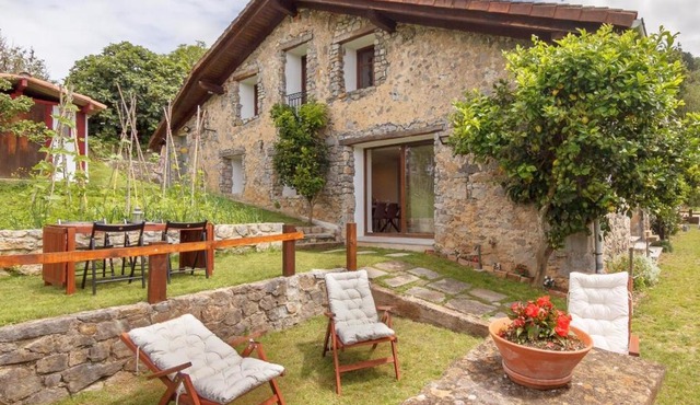 Urdaibai Nature House