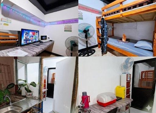 Urdaneta City Nest Affordable Cheap Place to Stay