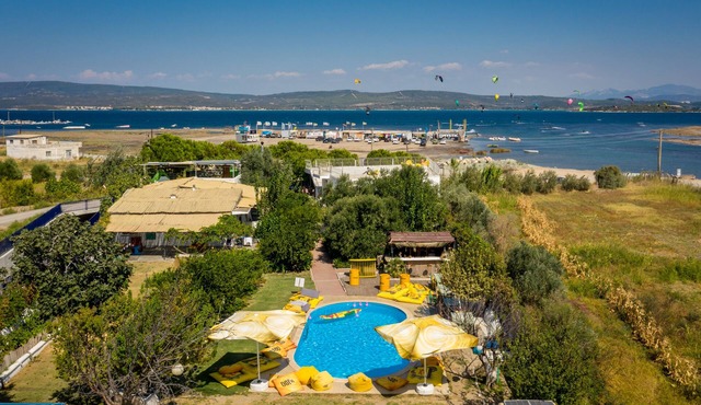 Urla Surf House
