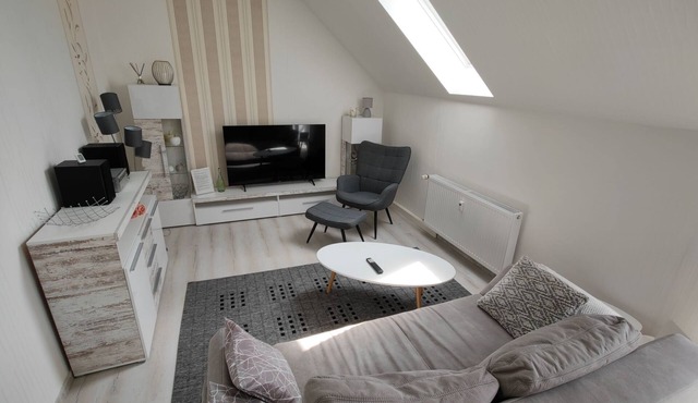 Urlaubszuhause by Interhome