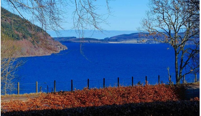 Urquhart Bay B&B