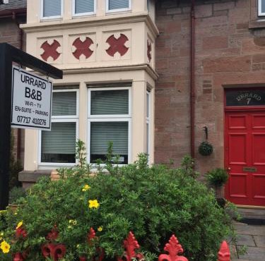 Urrard B&B