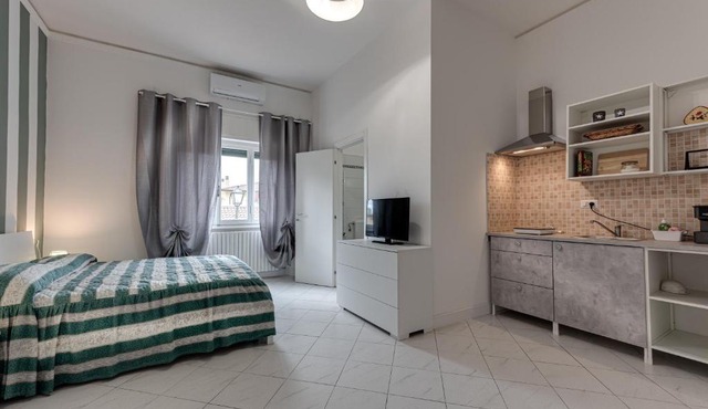 Ursa Apartment