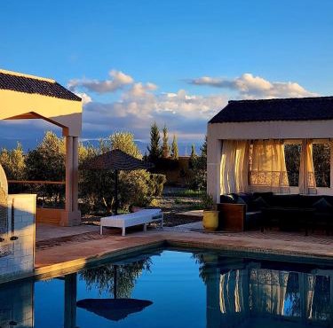 Urti Villa