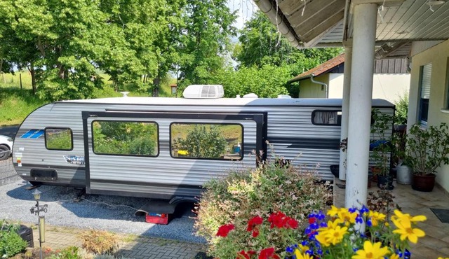 US Camping Uckermark