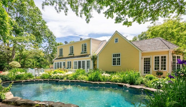 US OPEN 2026 GOLF 1.3 mi. Charming 3BR/3 BA Cottage and Pool