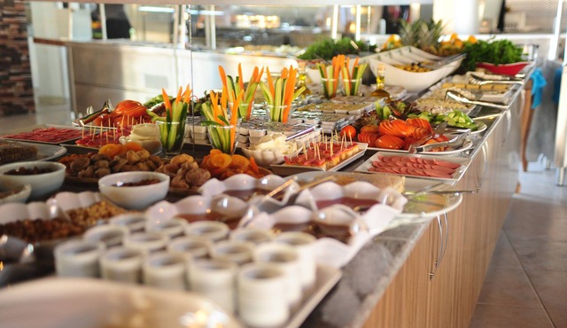 Usak Yucel Hotel