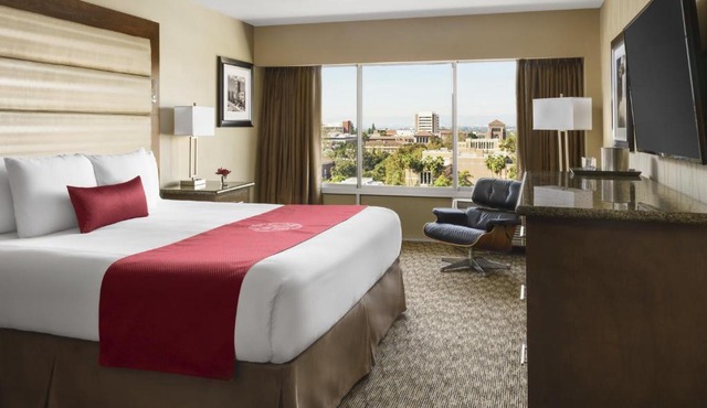 USC Hotel