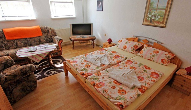 USE 3091 - Bansin USE 3090 Holiday Room