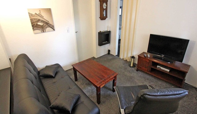USE 3092 - Bansin USE 3090 Holiday Room